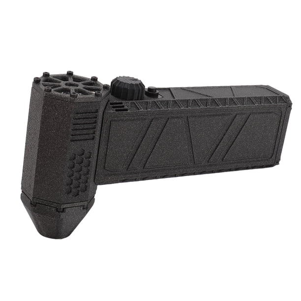 Ventilador de Chorro de Aire, Soplador Seco de Chorro 300000 RPM 15 W de Carga ráspida para Teclado de CompuTadora