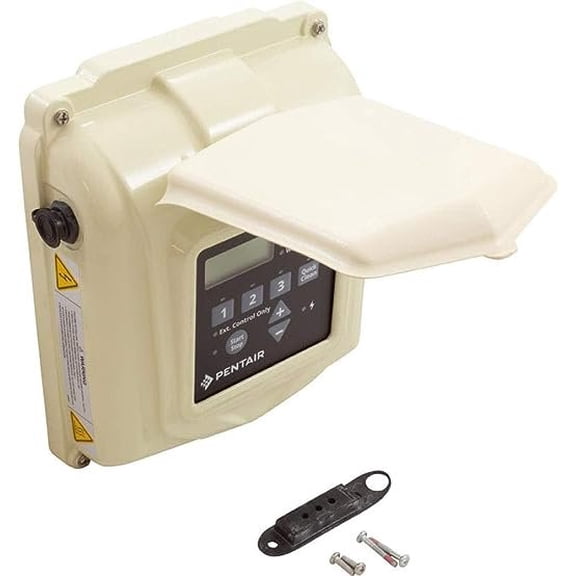 PENTAIR Superflo Drive and Cover Kit 353127