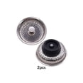 thumbnail image 4 of 2pcs Mesh Kitchen Stainless Steel Sink Thicken Filter Mesh for Strainer Drain Stopper Thicken Filter Mesh Lightweight Portable Waste Disposer, 4 of 8