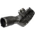 thumbnail image 3 of Dorman Air Intake Hose 696-211 OE Solutions; OE Replacement; 28 Inch Length; 4.14 Inch Outlet Diameter; Plastic; Molded Assembly; With Clamps, 3 of 5