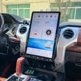 thumbnail image 5 of Aotsr 16.8 inch Android 15 Car Radio For Toyota Tundra 2014-2019 HD Multimedia Video Player Navigation GPS DVD 4G DSP Stereo Bluetooth, 5 of 11