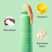 NatureWell Shimmer Lip Butter, Vanilla Mint, 0.53 oz