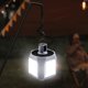 thumbnail image 4 of Lámpara Luz LED recargable por USB para acampar al aire libre, 4 of 9
