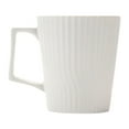 thumbnail image 1 of Taza de café de cerámica de 400 ml, taza para café con leche, taza para regalo de cumpleaños, taza para oficina, taza para leche blanco, 1 of 9