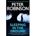 thumbnail image 1 of Pre-Owned Sleeping in the Ground: DCI Banks 24 (Paperback) 1444786903 9781444786903, 1 of 1