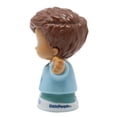 thumbnail image 4 of Replacement Part for Fisher-Price Little People We Deliver Pizza Place Playset - HBR79 ~ Replacement Dad Customer Figure, 4 of 6