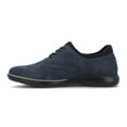 thumbnail image 2 of Thomas & Vine Mens Bronson Lace-up Wingtip Hybrid Dress Shoe, 2 of 9