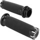 thumbnail image 1 of Universal 25mm Handle Cover, Motorcycle Retrofit Handle Cover for Harley, 1 of 5