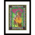 thumbnail image 1 of Pink Floyd 1966 Framed Poster, 1 of 1