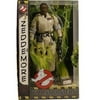 Mattel Ghostbusters Exclusive 12 Inch Deluxe Action Figure Winston Zeddemore
