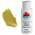 thumbnail image 2 of Plaid Apple Barrel 2 fl oz 59ml Canary Yellow Acrylic Paint, 2 of 2