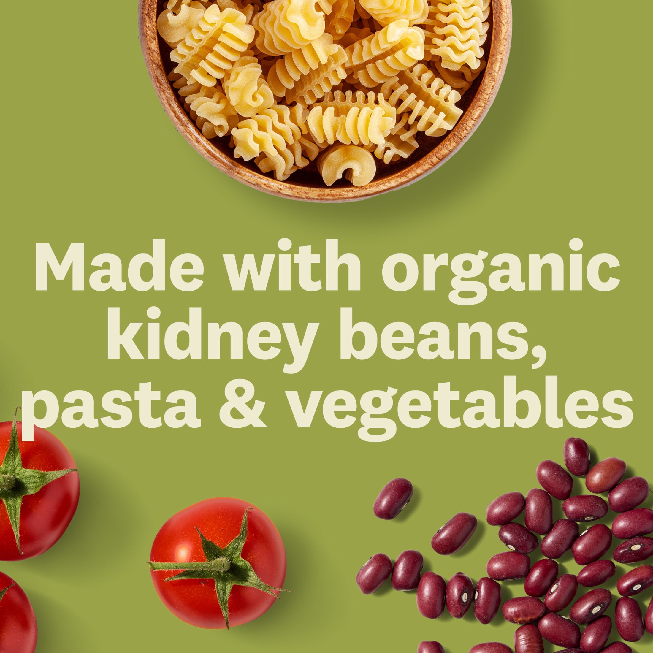 (6 pack) Amy’s Soup, Organic Light in Sodium Minestrone Soup, Made With Organic Vegetables, Canned Soup, 14.1 Oz