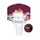 thumbnail image 1 of Minicanasta de baloncesto WILSON, equipo de la NBA, Cleveland Cavaliers, 1 of 1