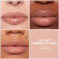 thumbnail image 2 of Brillo de labios Buxom Full-On Plumping Samantha High-Shine Finish Finish, 2 of 8