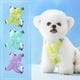 thumbnail image 1 of Conjunto de arneses y correas para mascotas\ Chalecos suaves y transpirables con tiras reflectantes\ Arneses para mascotas a prueba de fugas\ Fáciles de usar para pasear a las mascotas Akmoler, 1 of 8