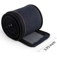 thumbnail image 5 of 25Ft Nylon Protective Sleeve Sheath Cable Cover Welding Tig Torch Hydraulic Hose, 5 of 5