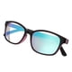 thumbnail image 2 of Gafas Para Daltónicos, Gafas Para Daltónicos, Transparente, Negro, Moda, Rojo, Verde, Corrección De Color Para Interiores Para Acromato ANGGREK Otros, 2 of 8