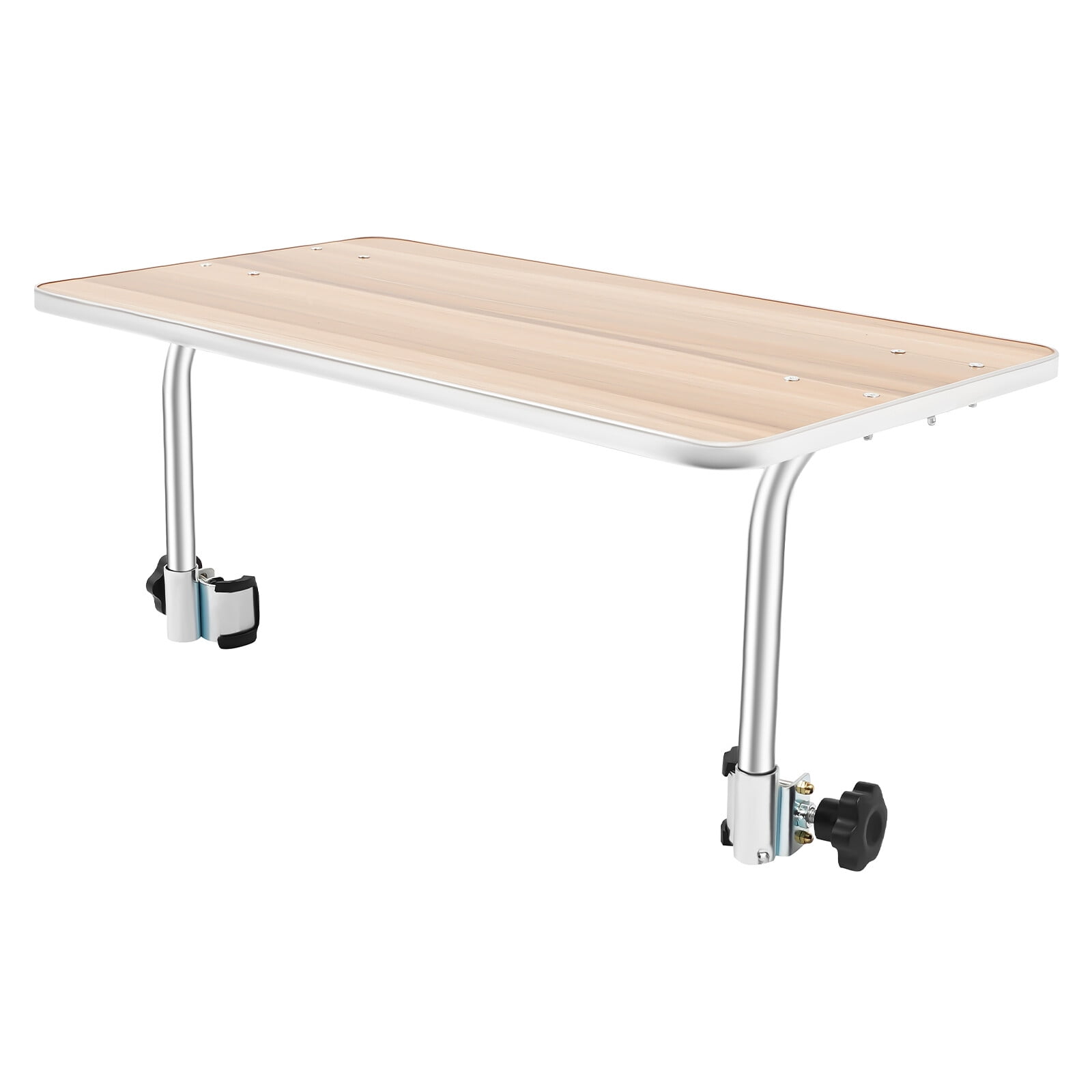 Wood Wheelchair Tray, Wheelchair Tray Table, Detachable Wooden Wheelchair Table