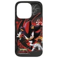 thumbnail image 1 of Funda para teléfono Sonic The Hedgehog iPhone 14 Pro Sonic X Shadow, 1 of 3