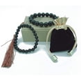 thumbnail image 5 of Tourmaline Crystal Bracelet For Women And Men2 Pack, 5 of 5