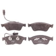 thumbnail image 1 of Balatas TRW A8 Quattro 2004 A 2010 Audi V8 4.2L delanteras, 1 of 4