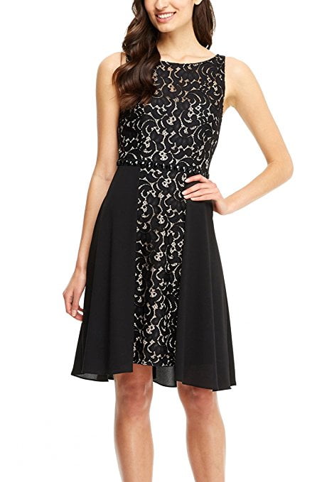 little black dress walmart