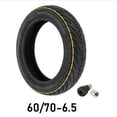 thumbnail image 3 of 10 Inch Tubeless Tire for Max G30 Electric Scooter 60/70-6.5 Front and Rear Tyre Replace Parts, 3 of 5