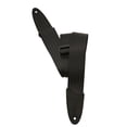 thumbnail image 1 of Correa para guitarra PRS Paul Reed Smith de nylon tipo cinturón de seguridad, negra, mediana, 1 of 3