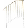 thumbnail image 1 of Century Group 11047S-R 47 in. Aluminum Hand Railing, 1 of 1