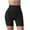 Black#seamless tummy control shapewear for women, variant on SZJXBUY Underwear Women Pack Tummy Control Stretch High Waisted Butt Lifting Faja Body Shaper Plus Size Fitted Shorts Seamless Black,XXXXL