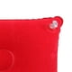 thumbnail image 3 of Almohada de Viaje Inflable Comprimible Perfecl 43x27cm Rojo Brillante, 3 of 7