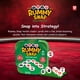thumbnail image 2 of Juego de estrategia Rummy Snap para adultos y niños de 8 a 4 jugadores, 2 of 8