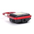 thumbnail image 3 of Mini Luz LED Llavero Luces de camping portátiles ligeras Llavero COB de 4 engranajes IPX4 Impermeable Rojo Likrtyny Para estrenar, 3 of 9