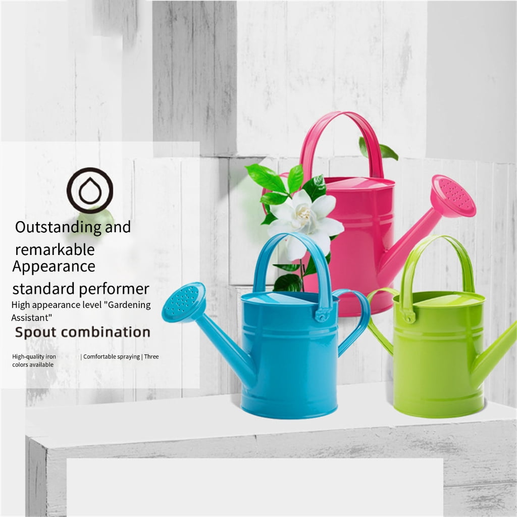 Watering Can for House Plant Garden Flower Indoor Plant Small Watering Can