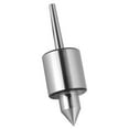 thumbnail image 1 of Hardware de acoplamiento de rezones de aleación de aluminio de anclaje plegable para canoas de Kayak de yates marinos Jadeshay A, 1 of 8
