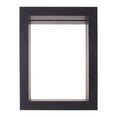 thumbnail image 1 of 1Pc 5 Inches Double-sided Glass Photo Frame Plant Dried Flower Leaves Specimen Frame DIY Paper-cut Picture Frame, 1 of 8