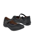 thumbnail image 1 of ZAPATOS ESCOLARES STYLO NIÑA E-28 PIEL NEGRO 18-21, 1 of 4
