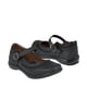 thumbnail image 1 of ZAPATOS ESCOLARES STYLO NIÑA E-28 PIEL NEGRO 18-21, 1 of 4
