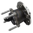 thumbnail image 2 of Bodeman Rear Wheel Hub & Bearing Assembly For 2003 Saab 9-3 Sedan 2004-2009 Saab 9-3, 2 of 5