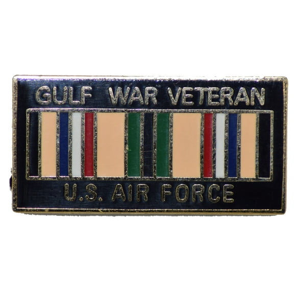 GWV USAF HAT PIN