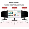 2 Pack Screen Shield Compatible for 26/27 Inch 16:9 - Walmart.com
