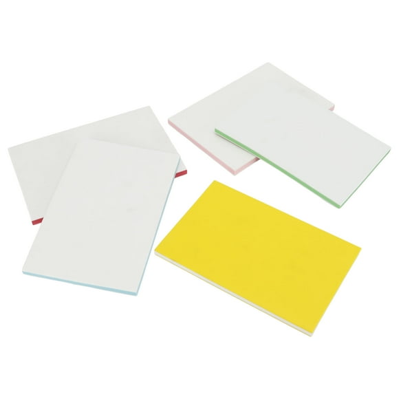 Rubber Block Carving, Rubber Carving Block DIY Production Different Colors Fine Details For Postcard For Invitation Card
