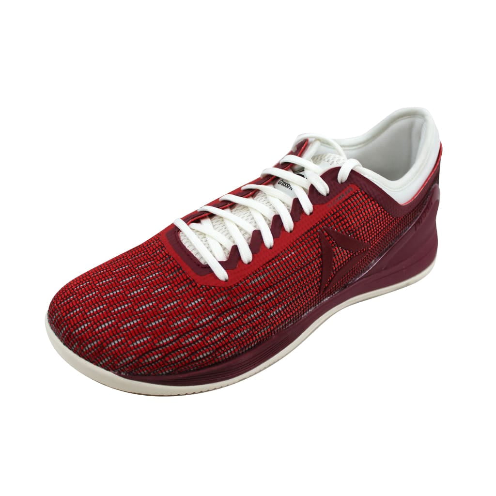 reebok women's crossfit nano 8.0 flexweave cross trainer