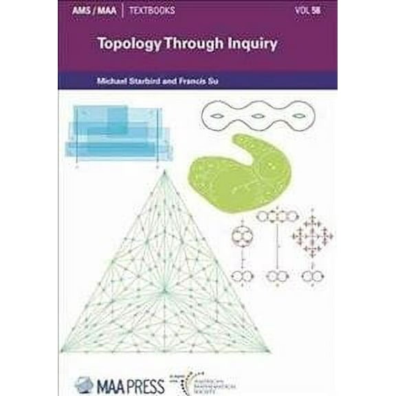 Topology Through Inquiry