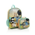 thumbnail image 1 of BBC Kids Bluey 2pc (Backpack & Lunch Bag) Set (B-EST-BL04-25BTS), 1 of 7