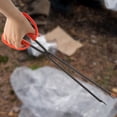 thumbnail image 1 of LOLIPPYY Trash Pickup Tool Ergonomic Handle Metal for Outdoor Cleaning 1Set, 1 of 7
