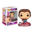 thumbnail image 2 of FUNKO POP PRINCESS - BELLE (DIAMOND) 1021 SE Funko, 2 of 2