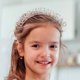 thumbnail image 4 of KAKOWELY 2 diademas con diamantes de imitación, diadema de feliz año nuevo, diadema de estrellas, diadema para fiesta de año nuevo, 4 of 5