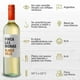 thumbnail image 3 of Pack de 6 Vino Blanco Finca Las Moras Dulce 750 ml, 3 of 3