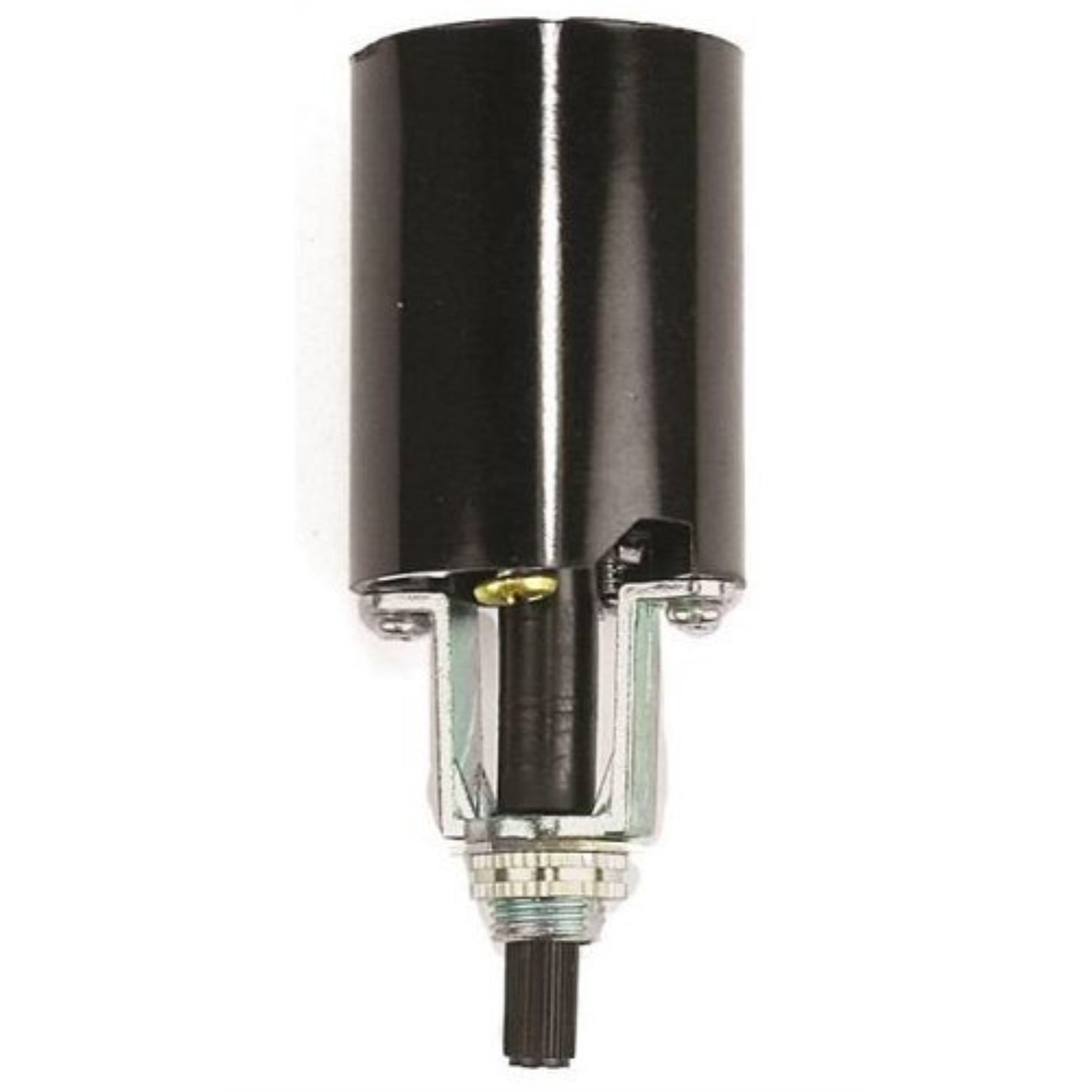 NNB Leviton 4155 Medium Base One-Piece Candle Sockets Incandescent Phenolic Lamp 